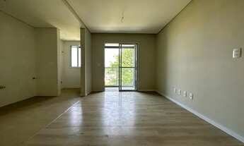 Imagem 3: Apartamento com 2 quartos sendo um suíte