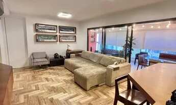 Imagem 5: 109057 Apartamento para aluguel tem 137 metros quadrados com 3 quartos