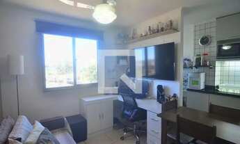 Imagem 2: Apartamento à Venda - Estância Velha, 2 Quartos, 42 m2