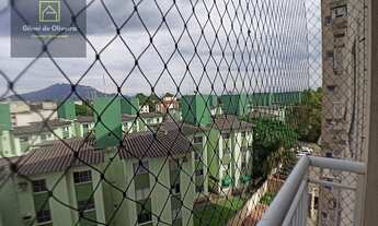 Imagem 7: Apartamento com 2 dormitórios à venda, 54 m² por R$ 240.000,00 - Morada de Laranjeiras - S