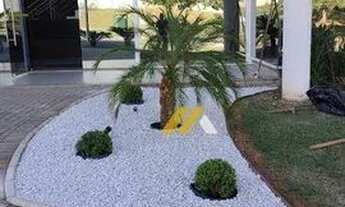 Imagem 4: Sala, 32 m² - venda por R$ 390.000,00 ou aluguel por R$ 4.010,00/mês - Residencial Sainte