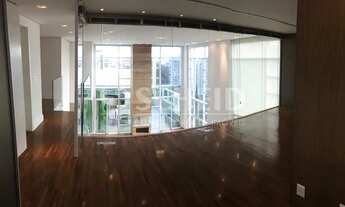 Imagem 2: Maravilhosa Cobertura no Panamby!!!