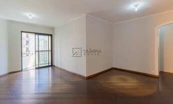 Imagem 1: Apartamento Venda 3 Dormitórios - 100 m² Moema