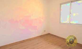 Imagem 6: Sobrado com 3 dormitórios para alugar, 145 m² por R$ 3.494,00/mês - Santa Felicidade - Cur