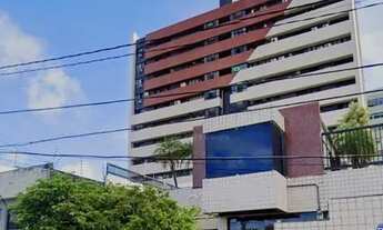 Imagem 1: Apartamento para aluguel e venda com 160m² com 3 quartos em Tirol - Natal - RN