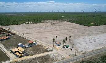 Imagem 7: Loteamento Próximo a praia de Majorlândia - CE