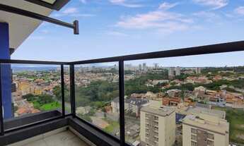 Imagem: Apartamento 2 dormitórios 1 suíte vista