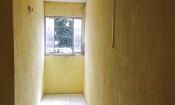 Imagem 6: Casa altos para aluguel com 55 metros quadrados com 2 quartos em Boa Vista - Fortaleza