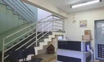 Imagem 4: Salão/Galpão (salão - sobrado) , cozinha planejada