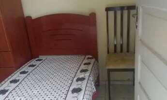 Imagem 2: Aluguel de quarto individual para moças em Santana!!