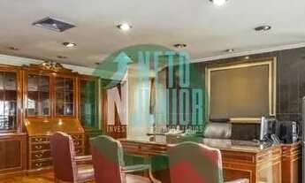 Imagem 5: Conjunto para alugar, 400 m² por R$ 52.522,00/mês - Bela Vista - São Paulo/SP