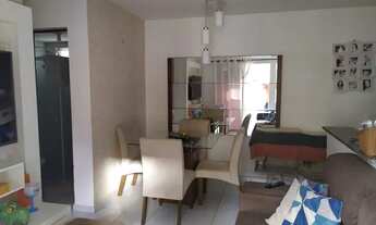 Imagem 6: Apartamento para venda com 57 metros quadrados com 2 quartos em Turu - São Luís