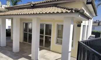 Imagem: Casa em Condominio fechado