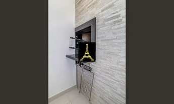 Imagem 7: Apartamento com 3 dormitórios, 87 m² - venda por R$ 595.000,00 ou aluguel por R$ 2.900,00