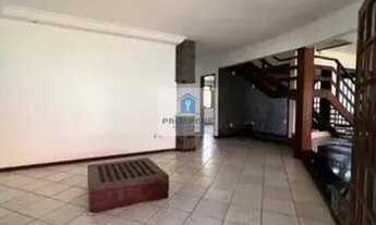Imagem 7: Casa Duplex em Piatã, 4 quartos, sendo 1 suíte, 6 banheiros, 2 salas amplas, área de servi