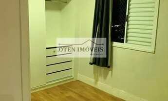 Imagem 6: Cobertura para Locação em São José dos Campos, Jardim Ismênia, 2 dormitórios, 1 banheiro