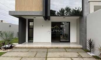 Imagem: Casa para venda com 127 metros quadrados