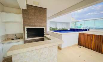 Imagem 3: Cobertura DUPLEX no Parque Flamboyant