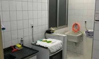 Imagem 3: Apartamento com 2 dormitórios à venda, 50 m² por R$ 210.000,00 - Bosque dos Eucaliptos - S