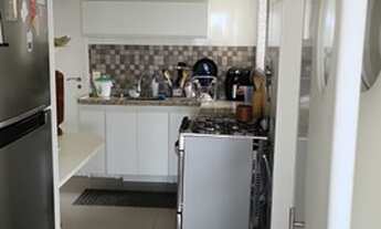 Imagem 7: Apartamento para venda tem 94 metros quadrados com 3 quartos em Lapa - São Paulo - SP