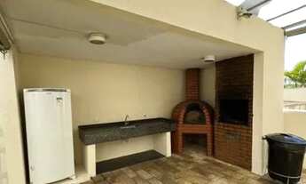 Imagem 7: Condomínio Conquista - Santo André - Decorado