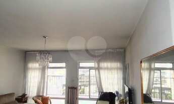 Imagem: São Paulo - Apartamento Padrão - PINHEIROS