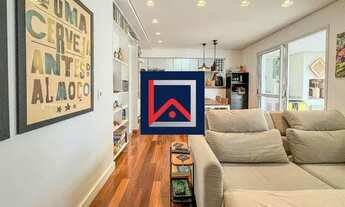 Imagem 2: Apartamento Venda Vila Leopoldina 79 m² 2 Dormitórios