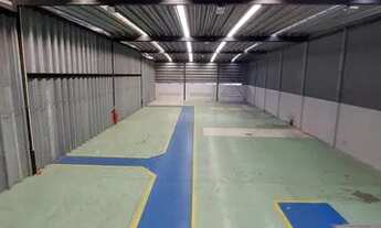 Imagem 5: Galpão para Locação em Condomínio em Araçariguama a 100m da Castello