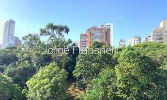 Imagem 5: Apartamento para venda tem 88 metros quadrados com 2 quartos e 3 vagas de garagem