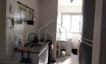 Imagem 7: APARTAMENTO - 02 DORMITÓRIOS - AMBIANCE RESIDENCE 3 - JARDIM MYRIAN - CAMPINAS