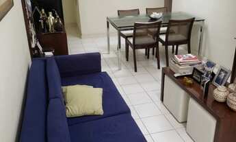 Imagem 2: Apartamento para aluguel tem 90 metros quadrados com 2 quartos na Praia de Icaraí - Niteró