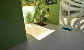 Imagem 3: Casa para venda tem 180 metros quadrados com 3 quartos em Itapuã - Salvador - Bahia