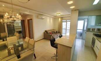 Imagem 2: Apartamento de 02 dormitórios sendo 01 suíte em São José - Sc