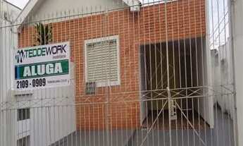 Imagem: Locação de Casas / Padrão na cidade de