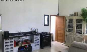 Imagem 4: Casa nova 03 dorm(01 suíte) - Loteamento Pedra Branca - bairro Areias da Palhoc