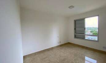 Imagem 7: Apartamento 04 quartos a venda no Jardim Goiás próximo do Parque Flamboyant Colégio Milita