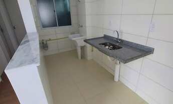 Imagem 6: Alugo Ótimo apto novo de 2 quartos no bairro bandeirantes