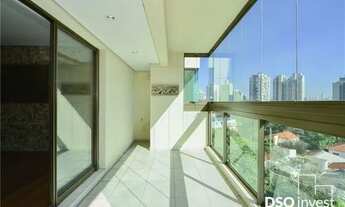 Imagem: SãO PAULO - Apartamento Padrão - Brooklin