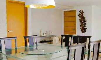 Imagem 3: Apto - 3 Quartos - 2 Suítes - 102,00m²