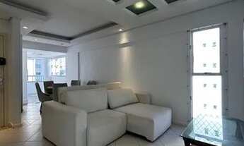 Imagem: Aluga-se apartamento cobertura