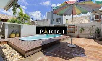 Imagem 3: Casa com 3 dormitórios para alugar, 170 m² por R$ 3.855,00/mês - Aberta dos Morros - Porto