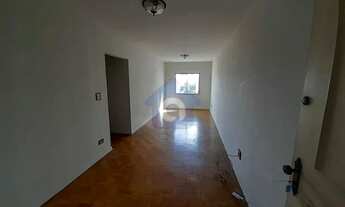 Imagem 4: Apt 2 dorm 1 vaga VILA MARIANA A 750MTS DO METRO SANTOS IMIGRANTES