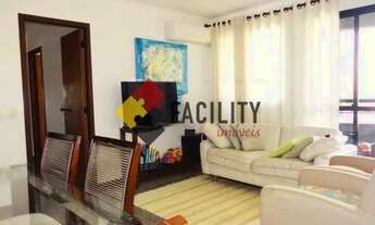 Imagem 4: Apartamento à venda no Cambuí em Campinas