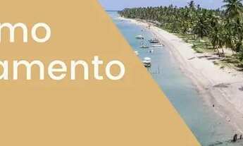 Imagem 3: Lançamento de Apartamento na Praia dos Carneiros