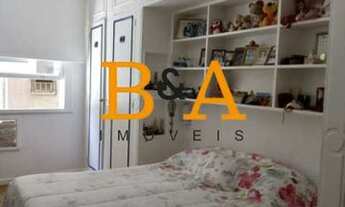 Imagem 5: B&A Vende Apartamento Quarto e Sala Copacabana