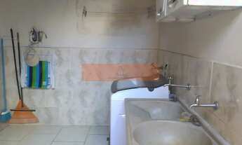 Imagem 4: Casa com Terreno de 200 m2, Garagem, Frente espaçosa, garagem para 4 carros