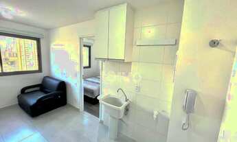 Imagem 7: Apartamento para alugar, 24 m² por R$ 3.500,00/mês - Vila Clementino - São Paulo/SP