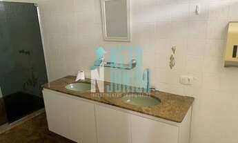 Imagem 5: Casa com 3 dormitórios à venda, 295 m² por R$ 3.450.000,00 - Moema - São Paulo/SP