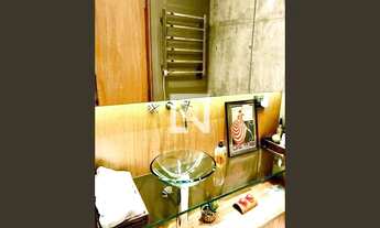 Imagem 4: Apartamento para Aluguel - Vila Leopoldina, 1 Quarto, 69 m2