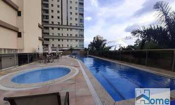 Imagem 6: Apartamento de 1 quarto - Armários - Lazer